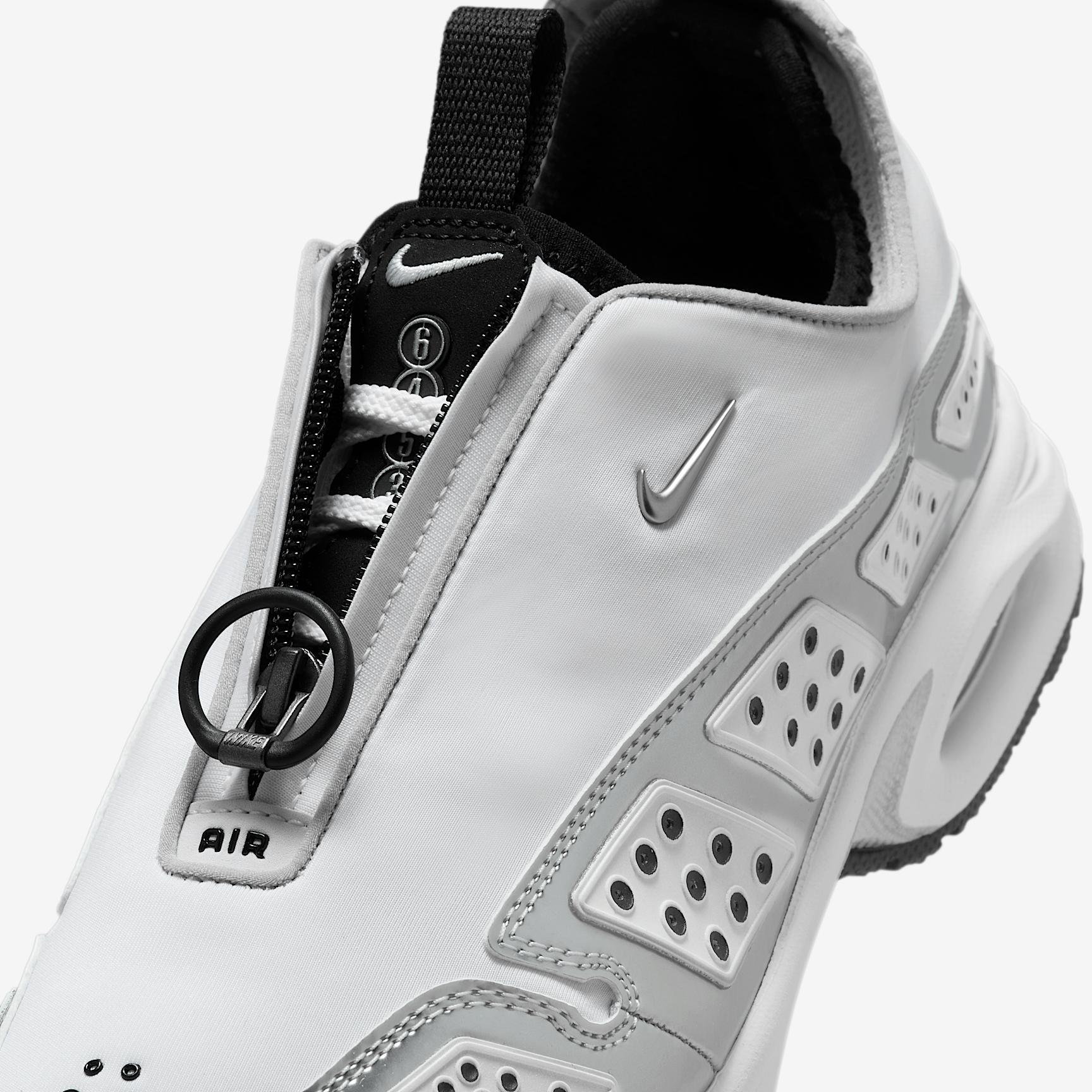 Nike Women's Air Max SNDR Shoes Product Image