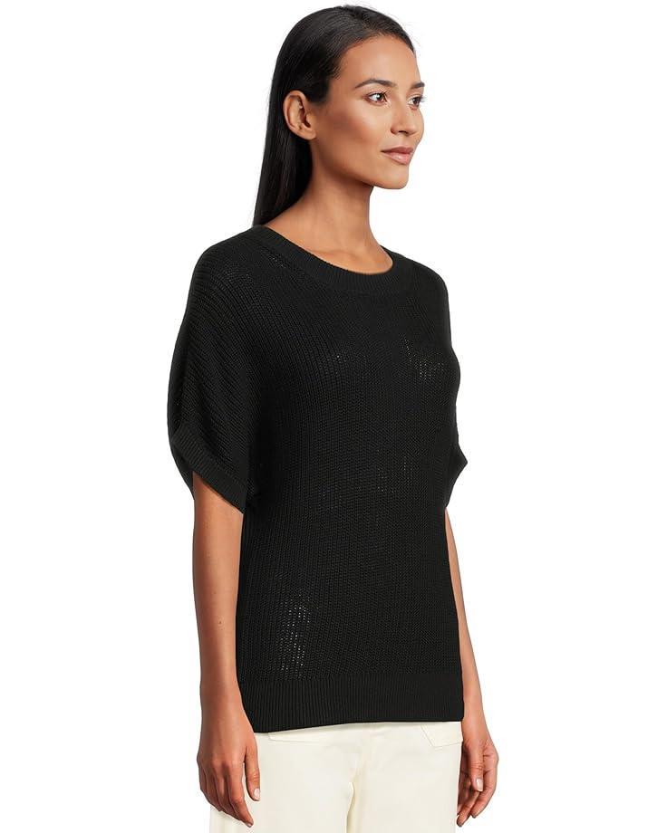 Coastalina V-neck Flutter Top Product Image