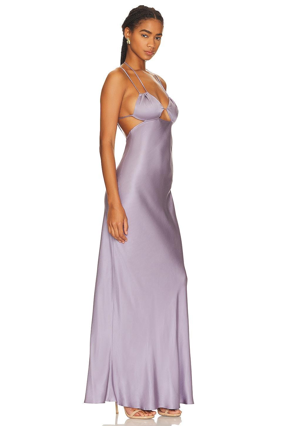 ROBE MAXI KAI Product Image