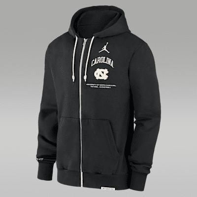 Men's Nike Black Arizona Wildcats On-Court Performance Full-Zip Hoodie, Size: XL Product Image