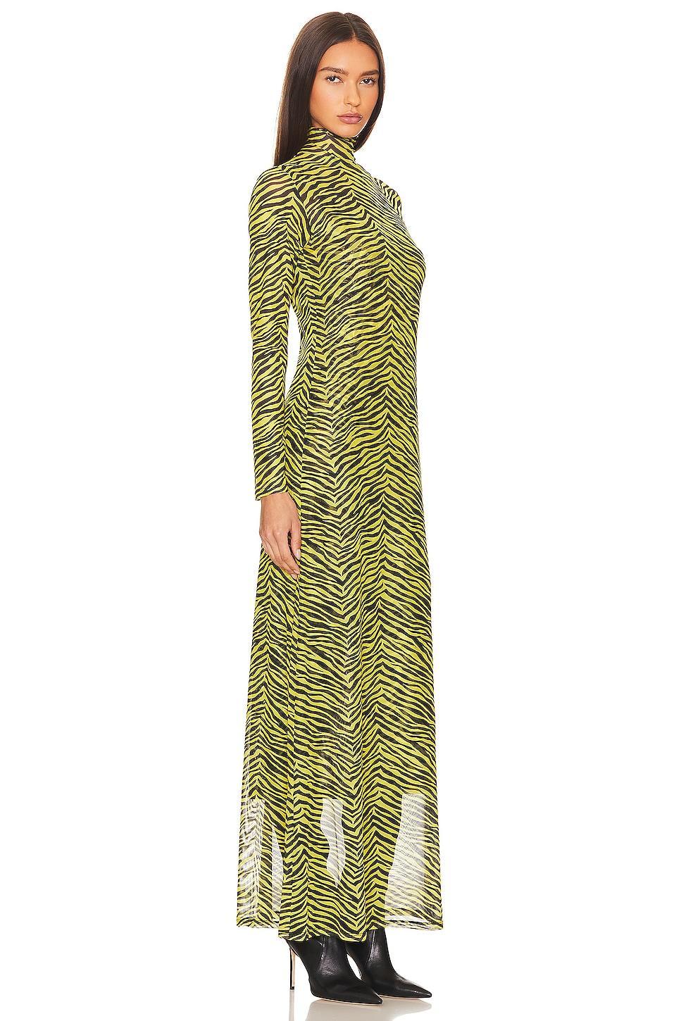 Zesty Dress SIMONMILLER Product Image
