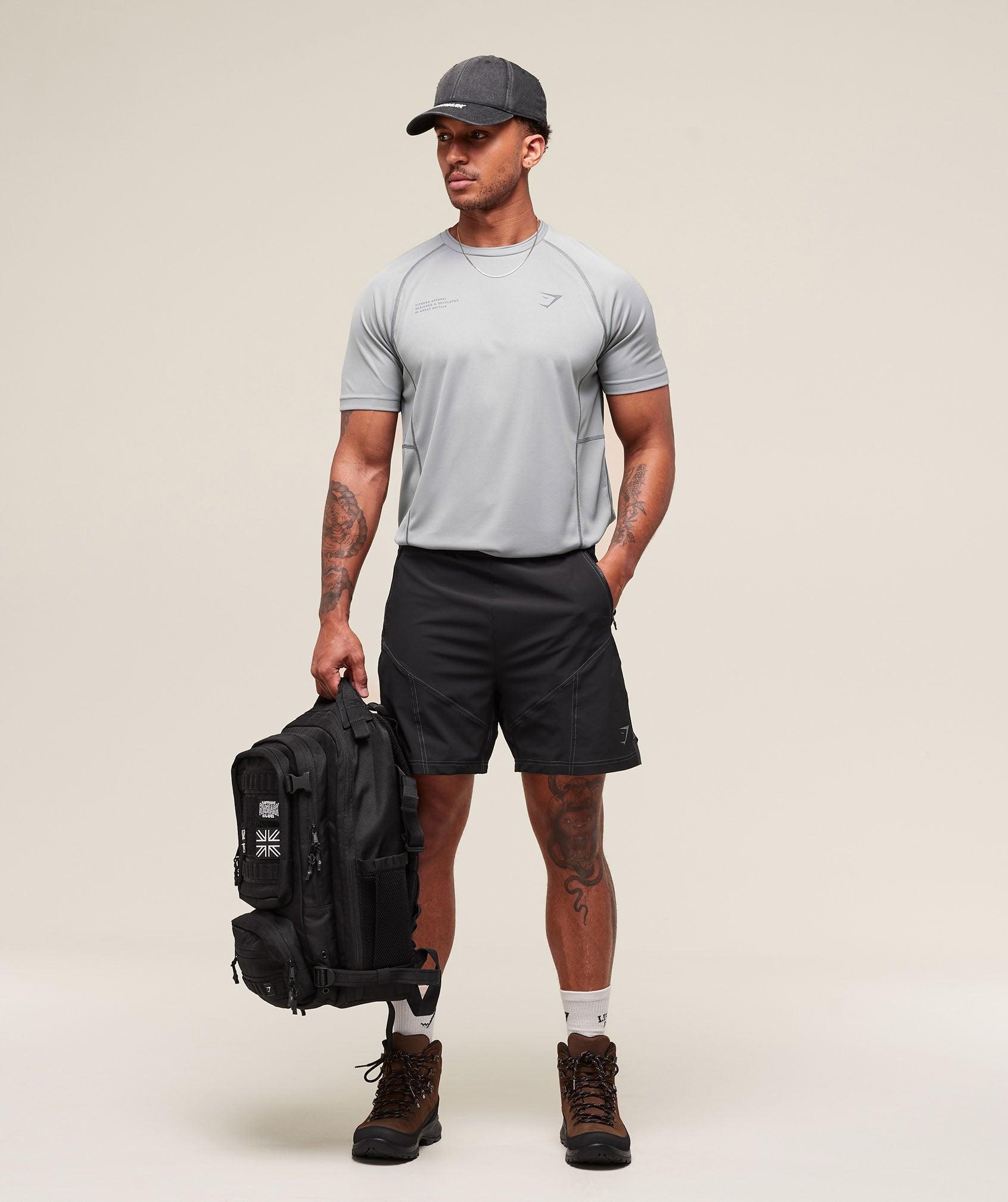 Tactical T-Shirt Product Image