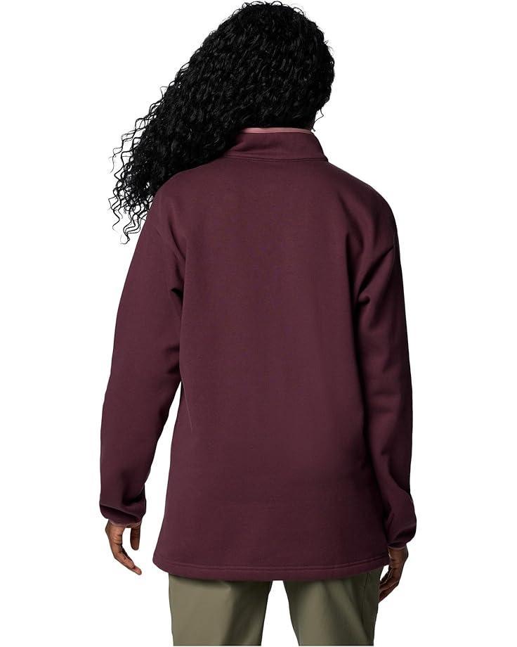 Plus Size Benton Springs&#8482; Full Zip Product Image