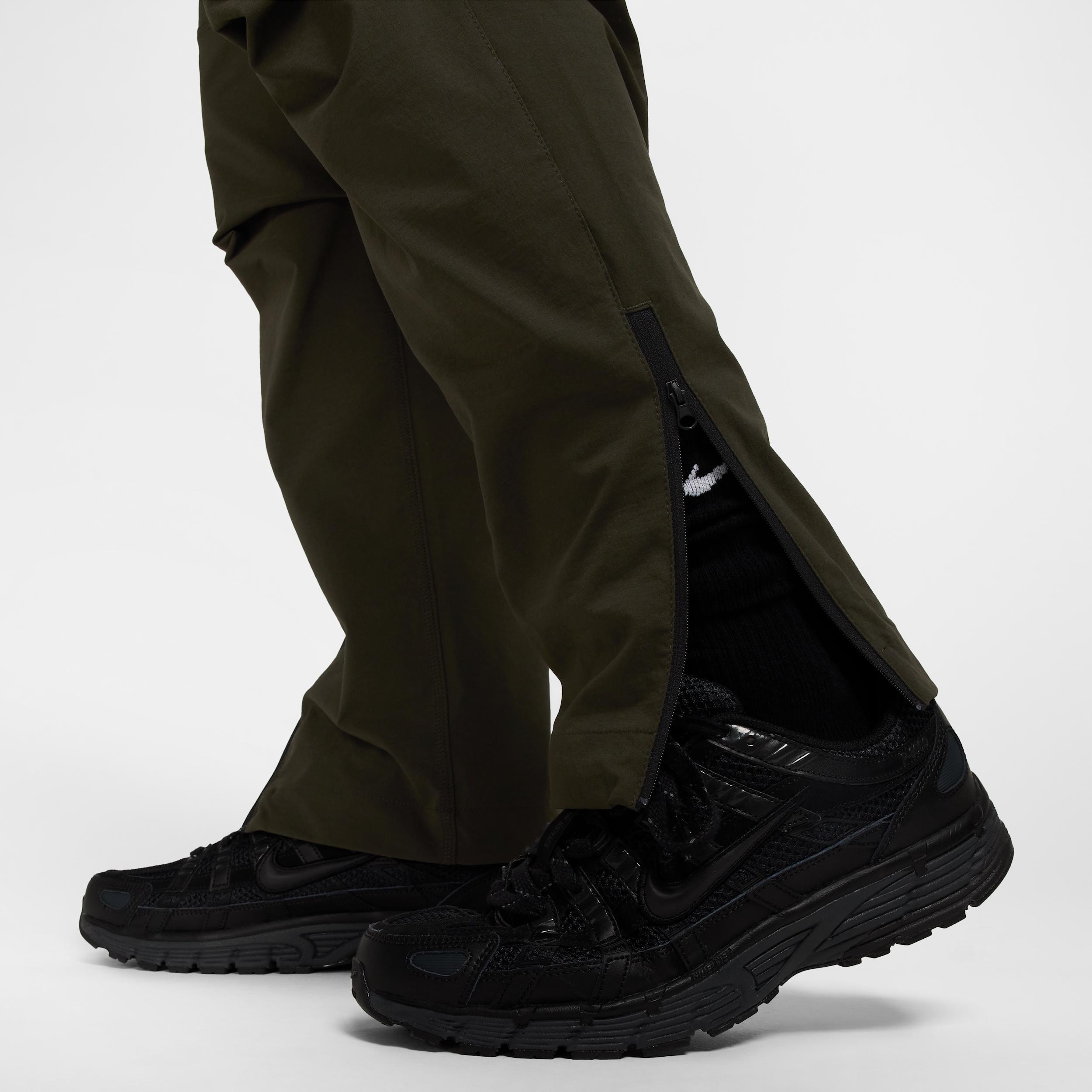 Nike Tech Men's Woven Pants Product Image