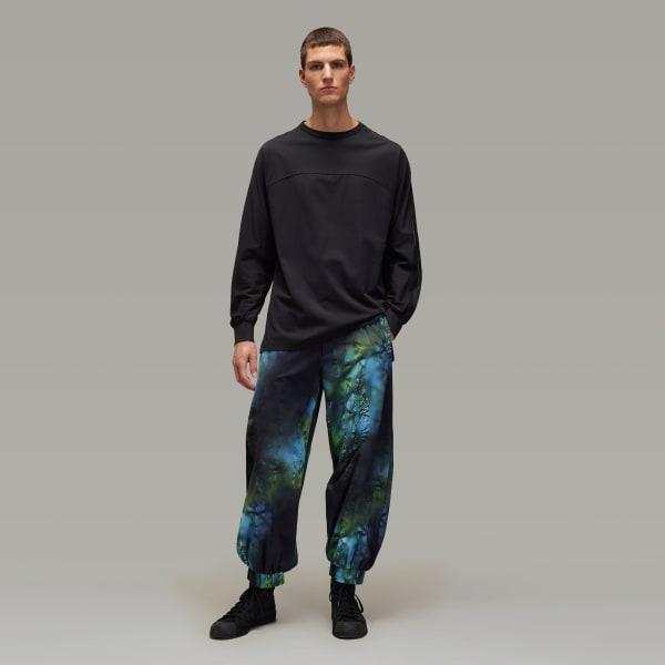 adidas Y-3 AOP Ripstop Pants Multicolor XS Mens Product Image