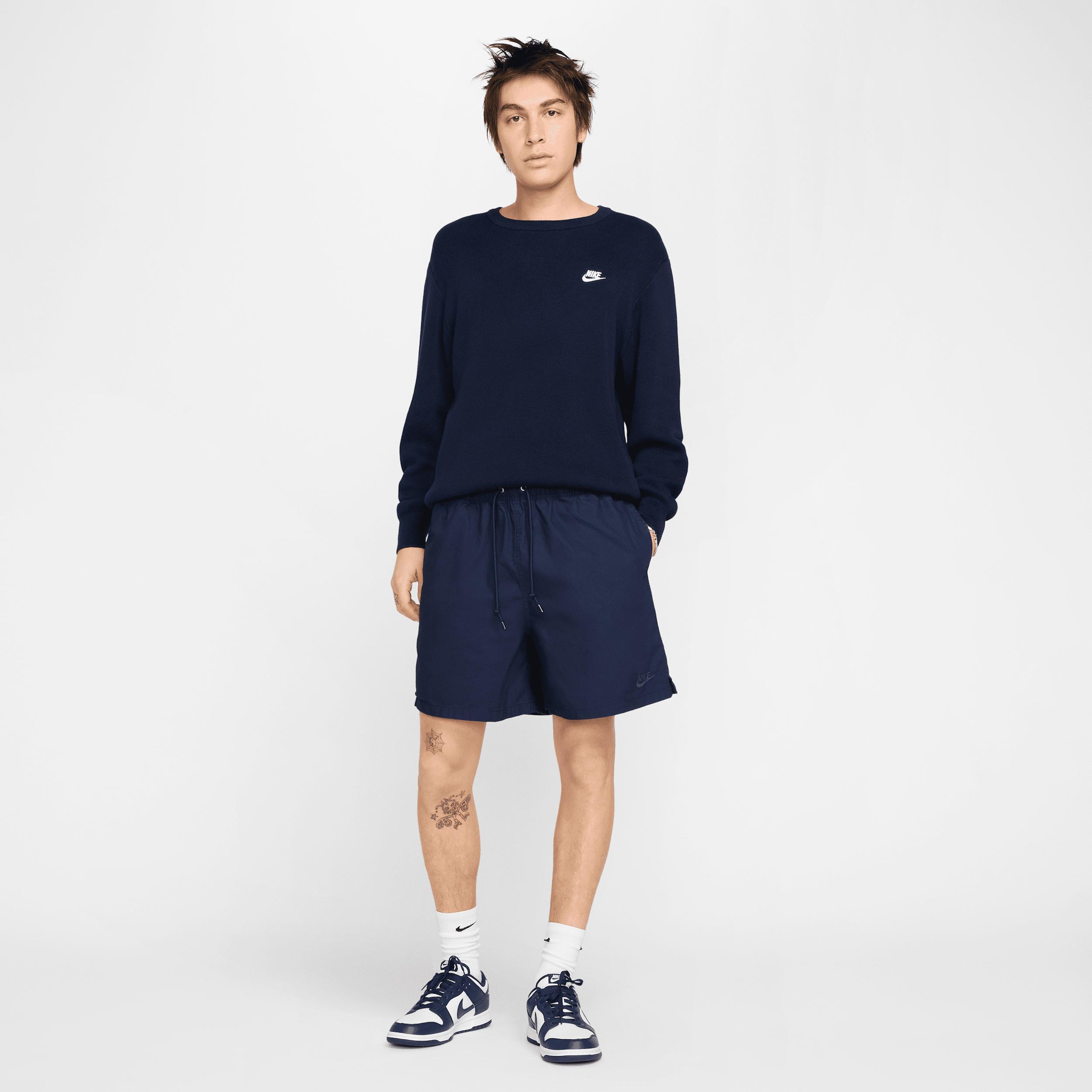 Nike Men's Club Flow Shorts Product Image