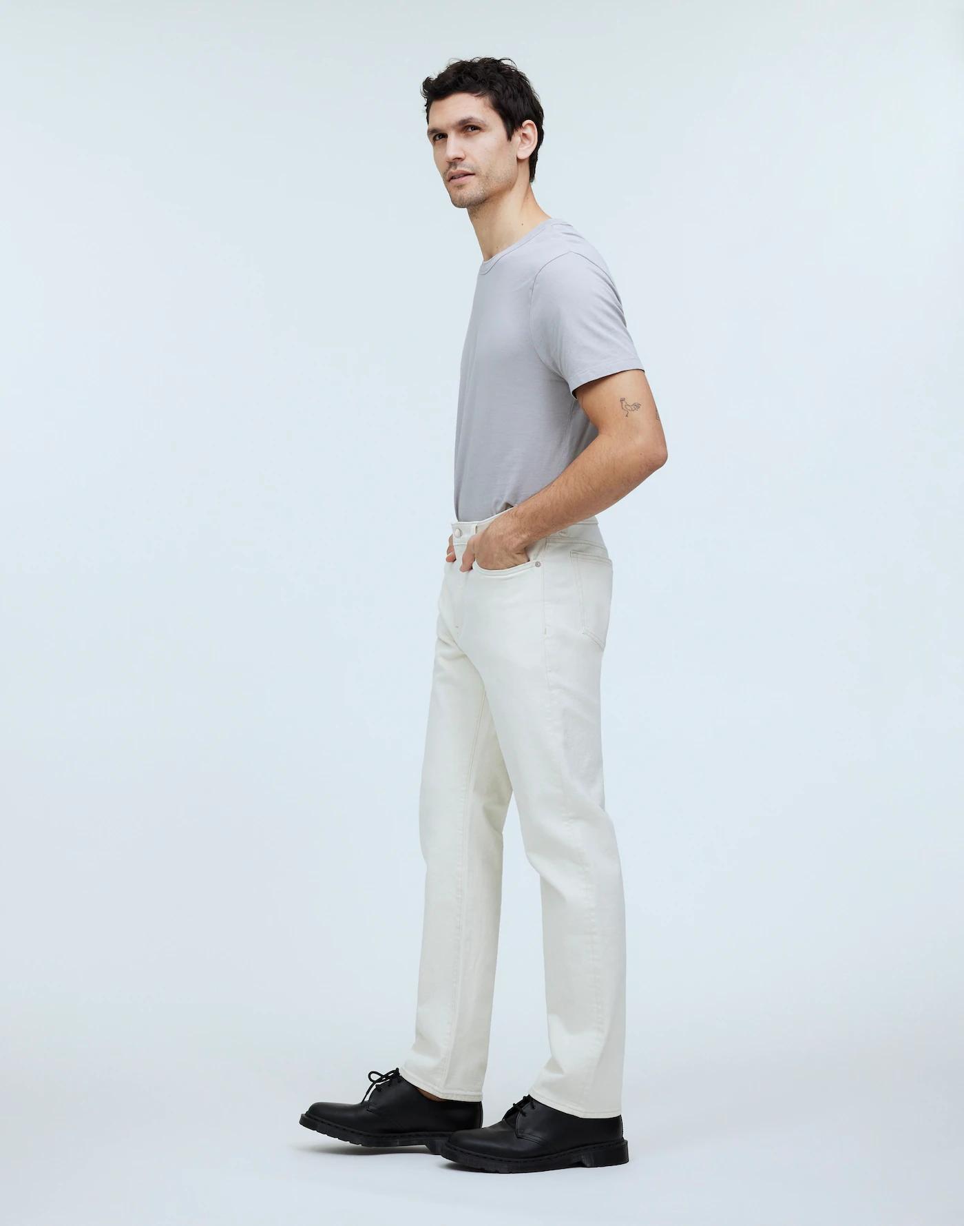 The 1991 Straight-Leg Jean Product Image