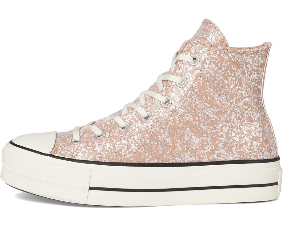 Chuck Taylor All Star High-Top Platform Sneaker Product Image