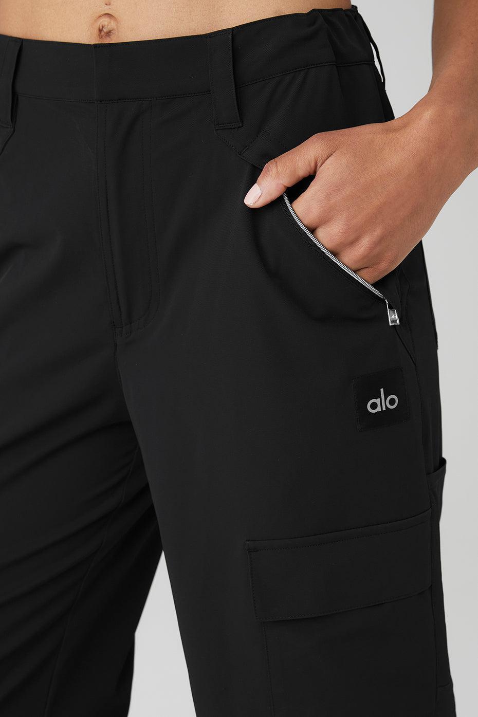 All That Trouser - Black Product Image