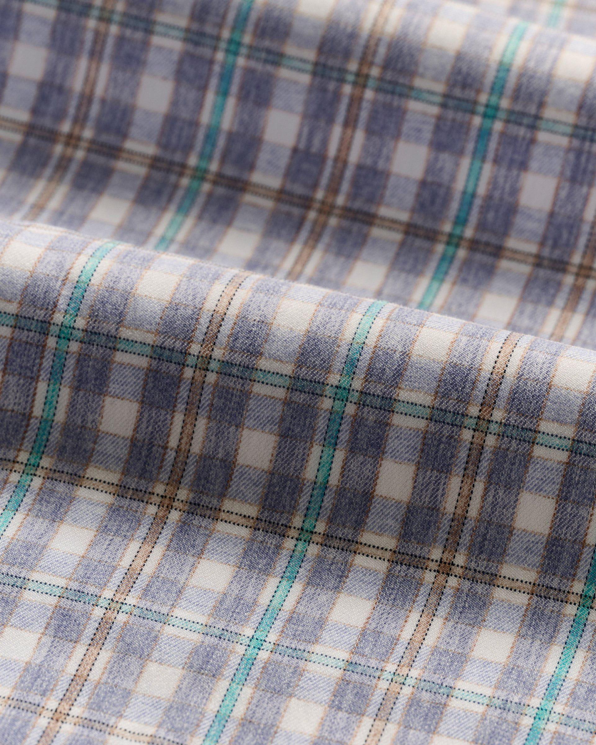 Performance Button Up Shirt - Bruin Male Product Image