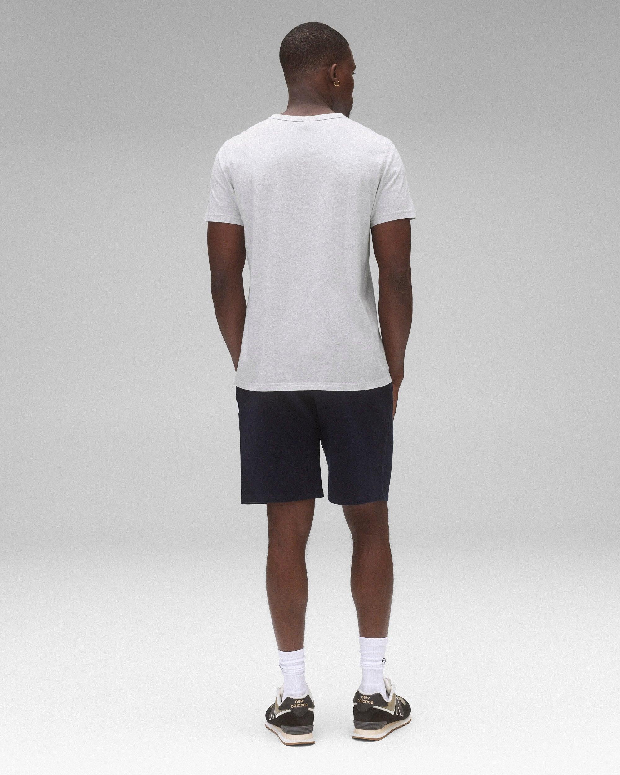 Lightweight Jersey T-Shirt - Vault Male Product Image