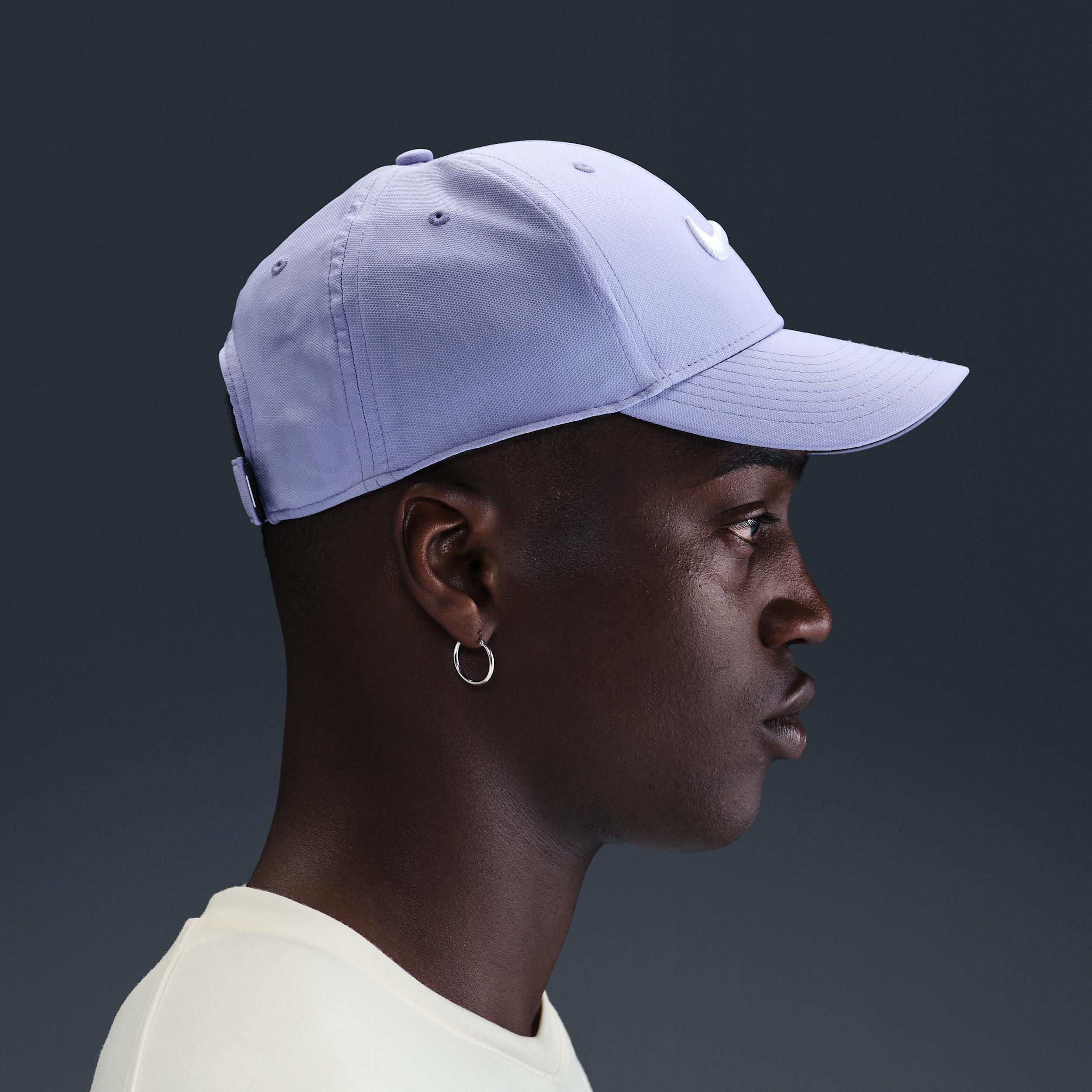 Nike Dri-FIT Club Structured Swoosh Cap Product Image