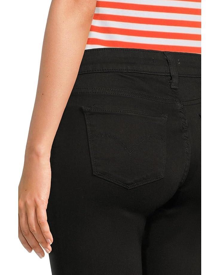721 High Rise Skinny Product Image