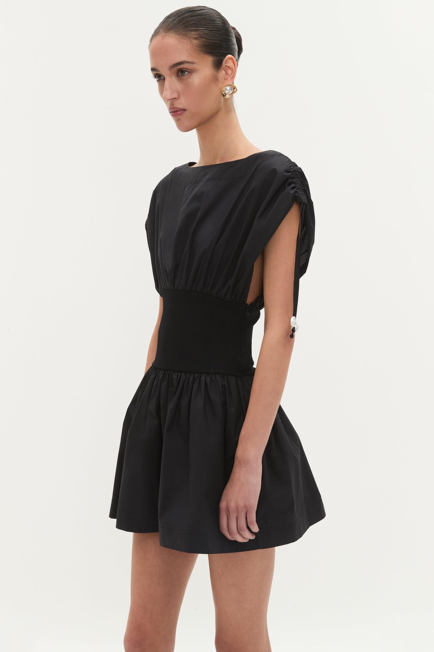 Isla Mini Dress Product Image