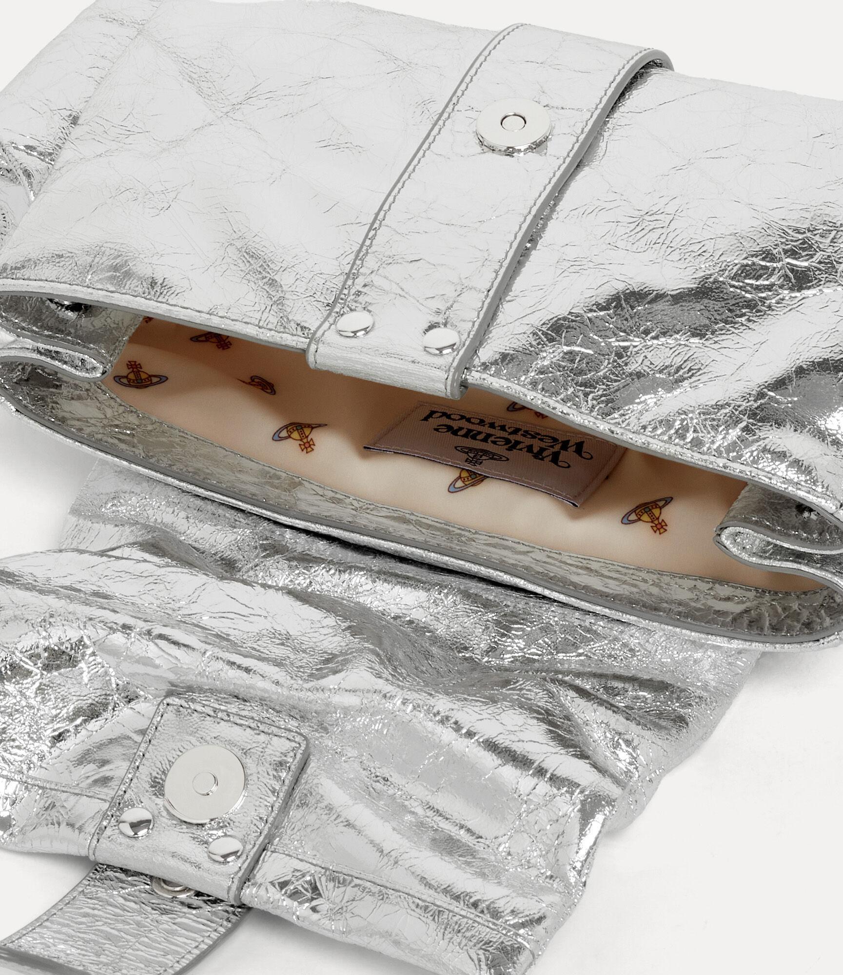 Hazel Frame Shoulder Bag Product Image