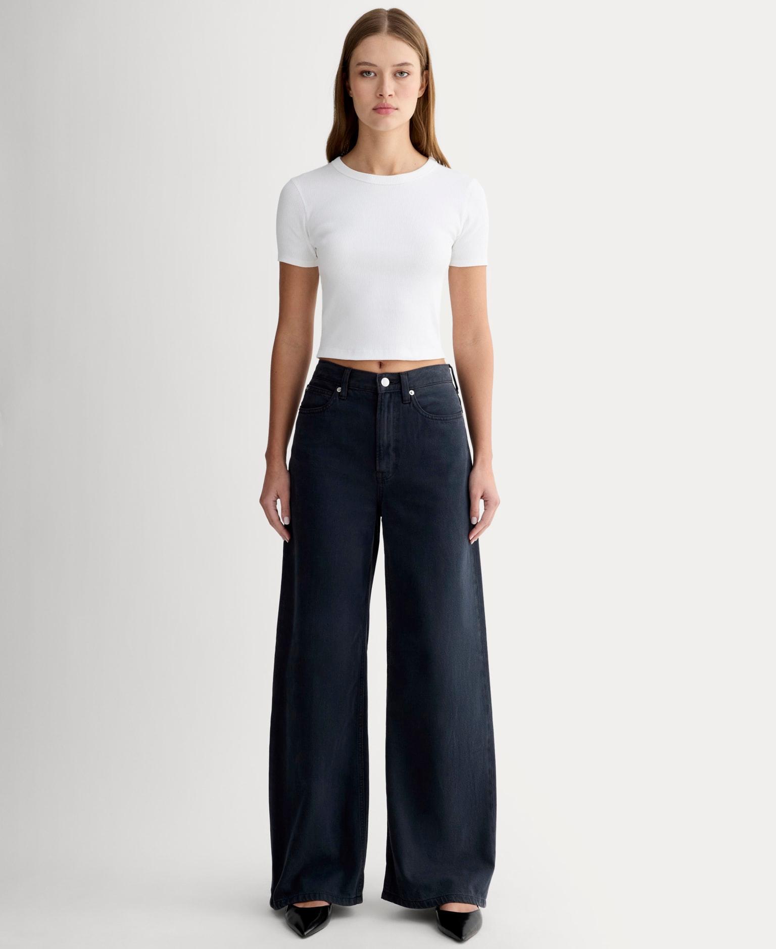 The OG Baggy Jean Product Image