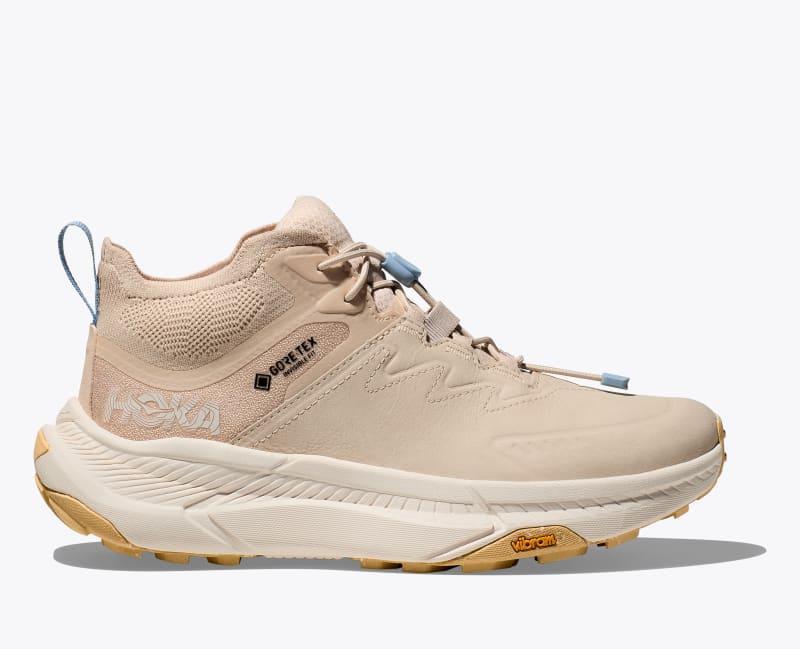 HOKA Mens Transport Chukka GTX Shoes Product Image