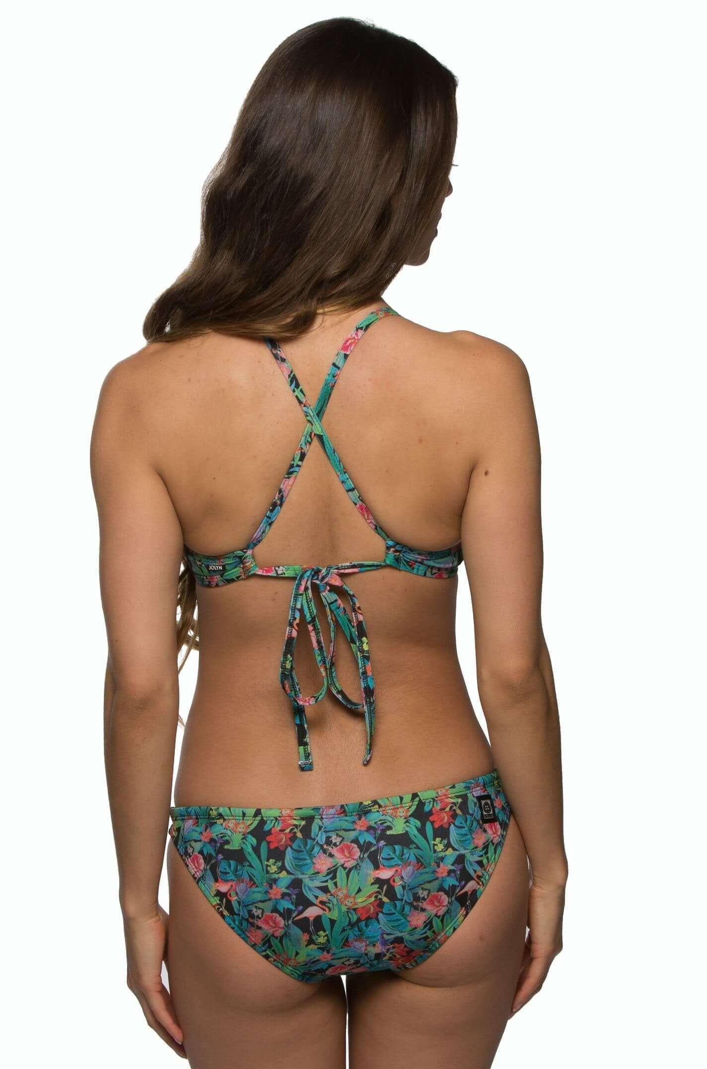 Andy Bikini Bottom - Prints Product Image