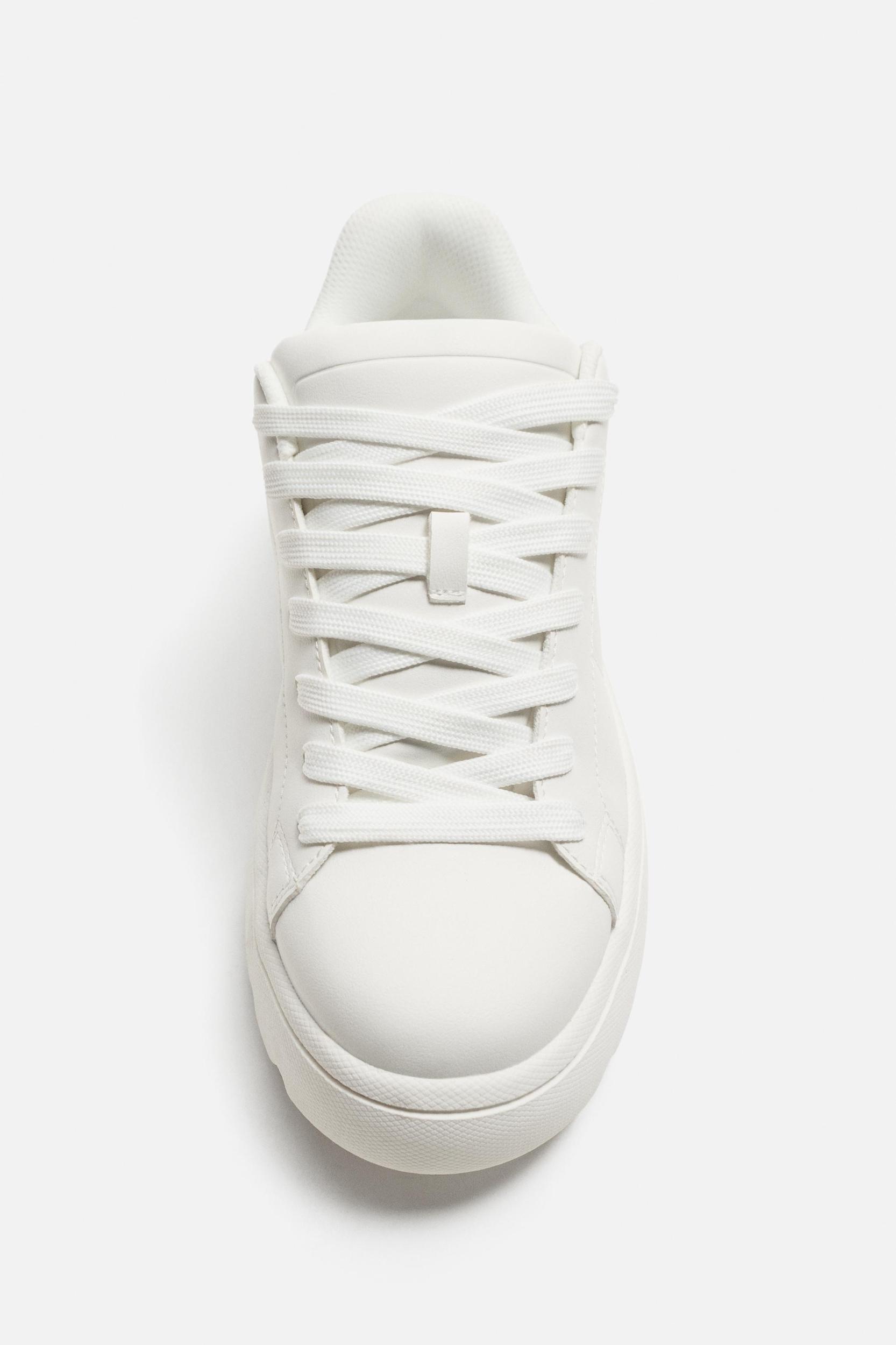 CHUNKY SNEAKERS Product Image