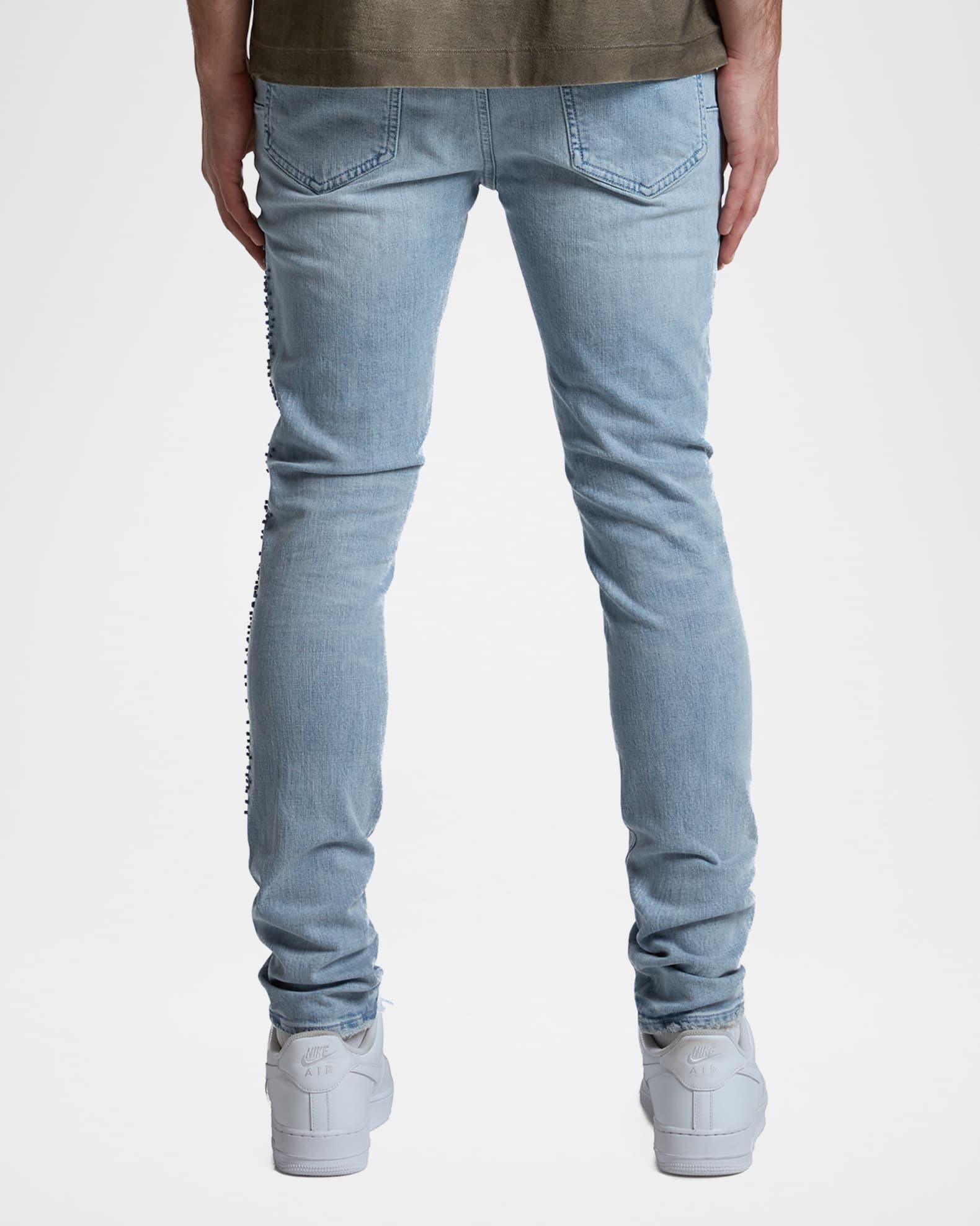 Men's P001 Tuffetage Skinny Jeans Product Image