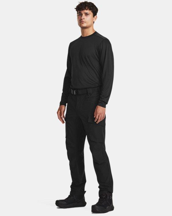 UA Alpha Mens Cargo Pants Product Image