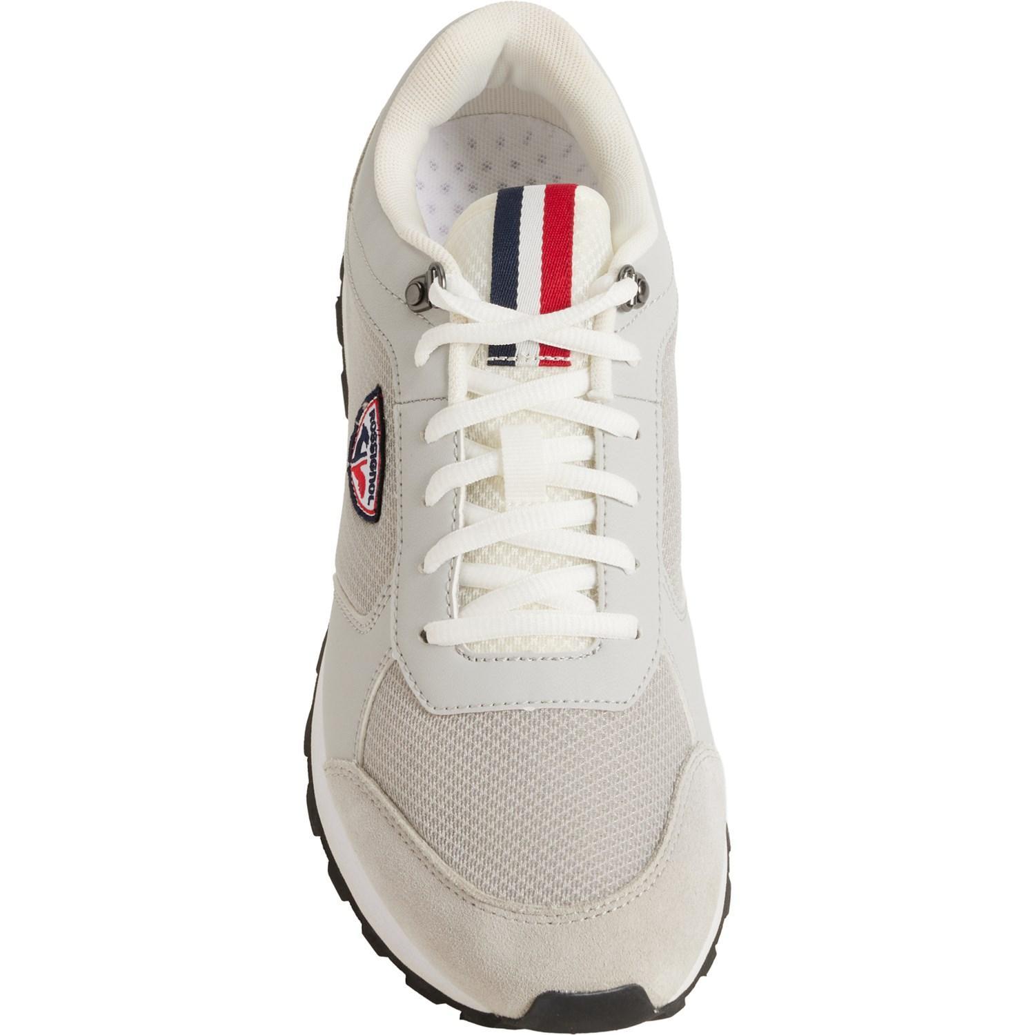 Rossignol Heritage Sneakers - Leather (For Men) Product Image