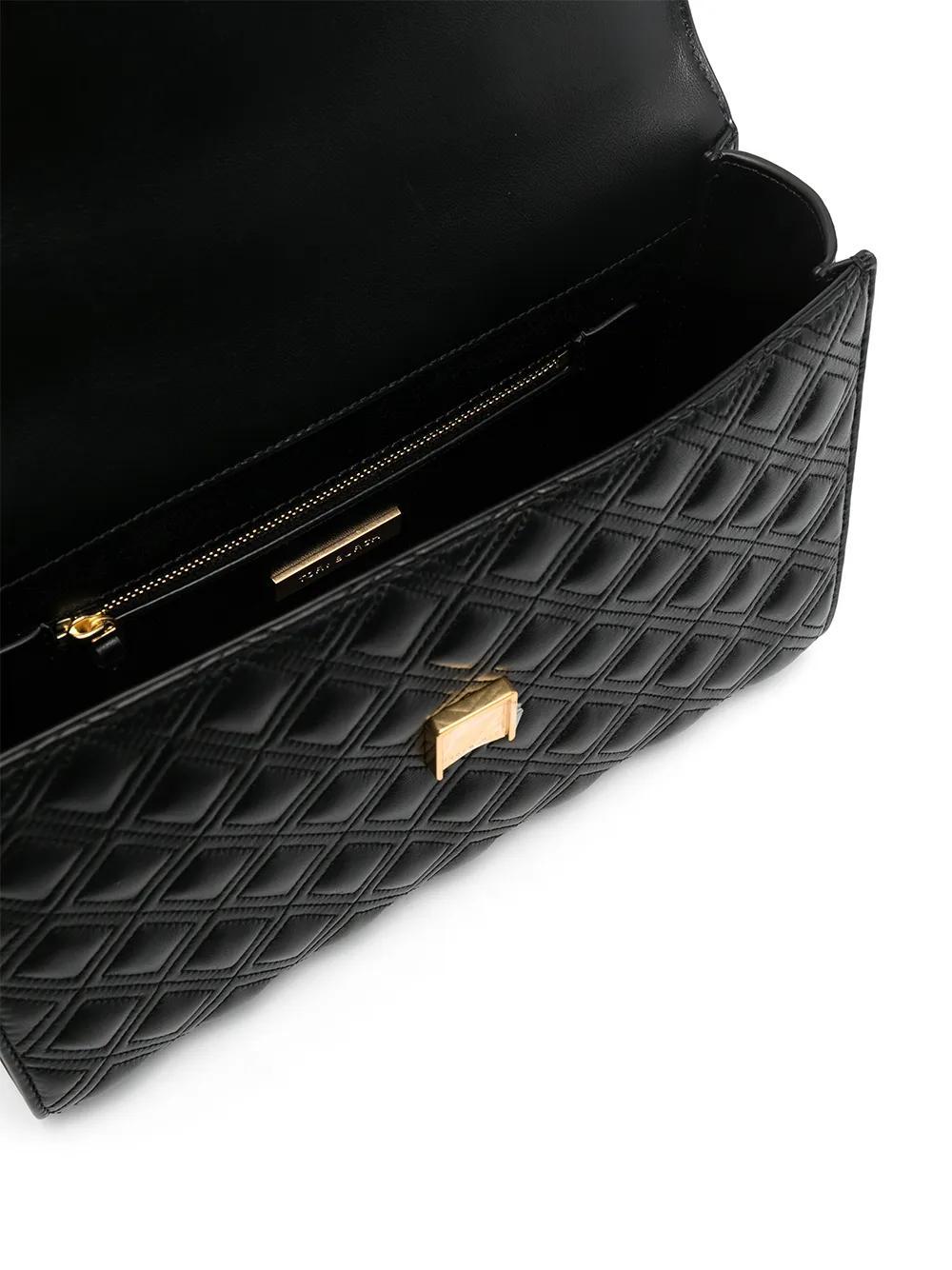 Fleming convertible shoulder bag Product Image
