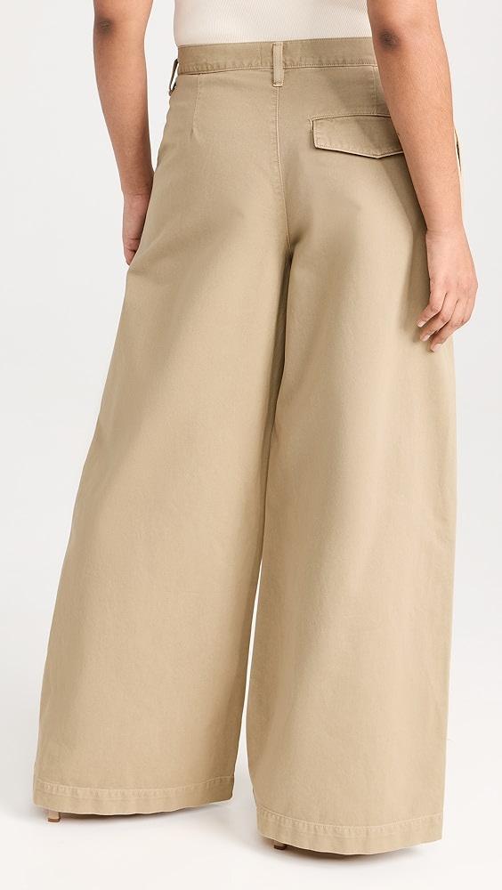 AGOLDE Daryl Pants | Shopbop Product Image