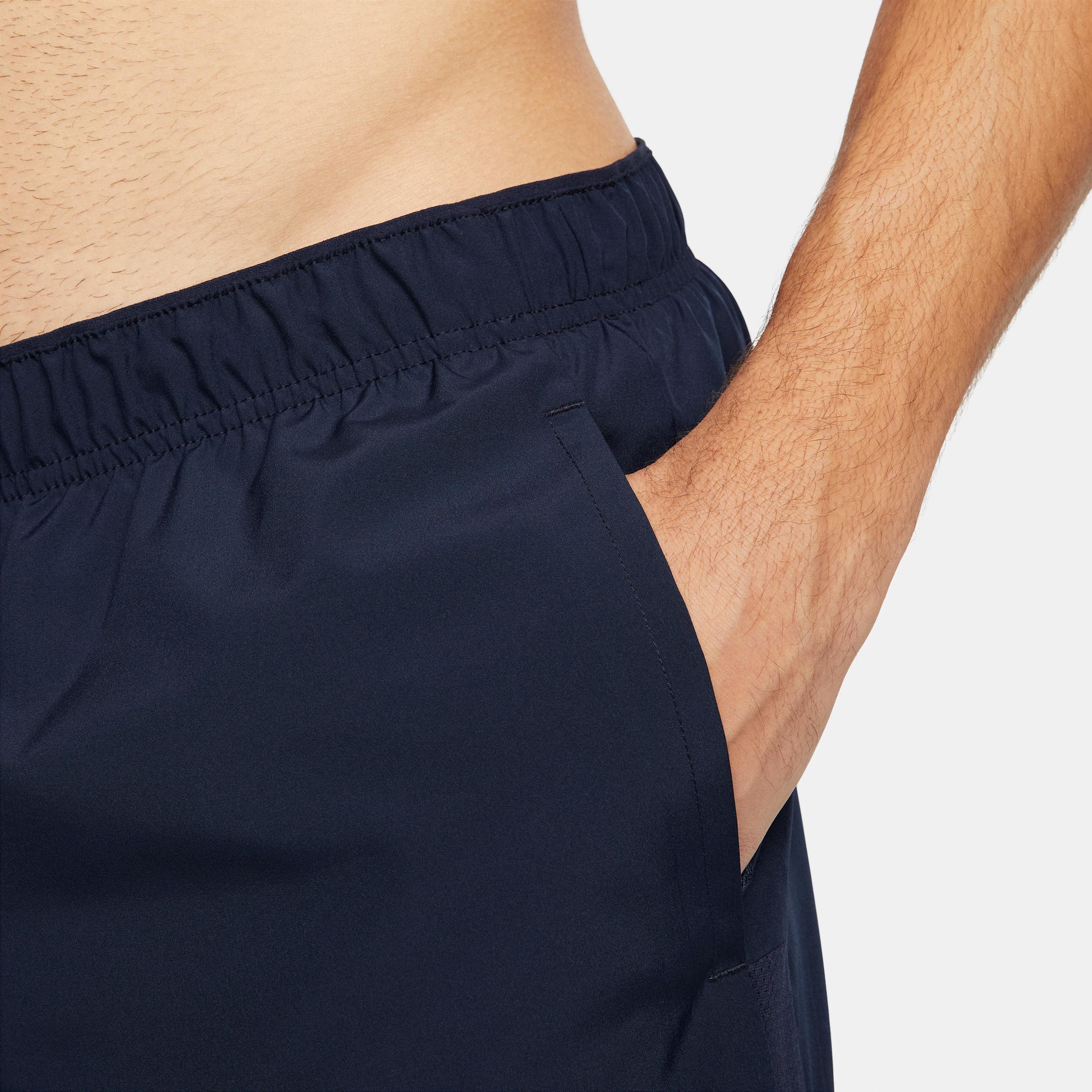 Nike Men's Challenger Dri-FIT 5" Brief-Lined Running Shorts Product Image