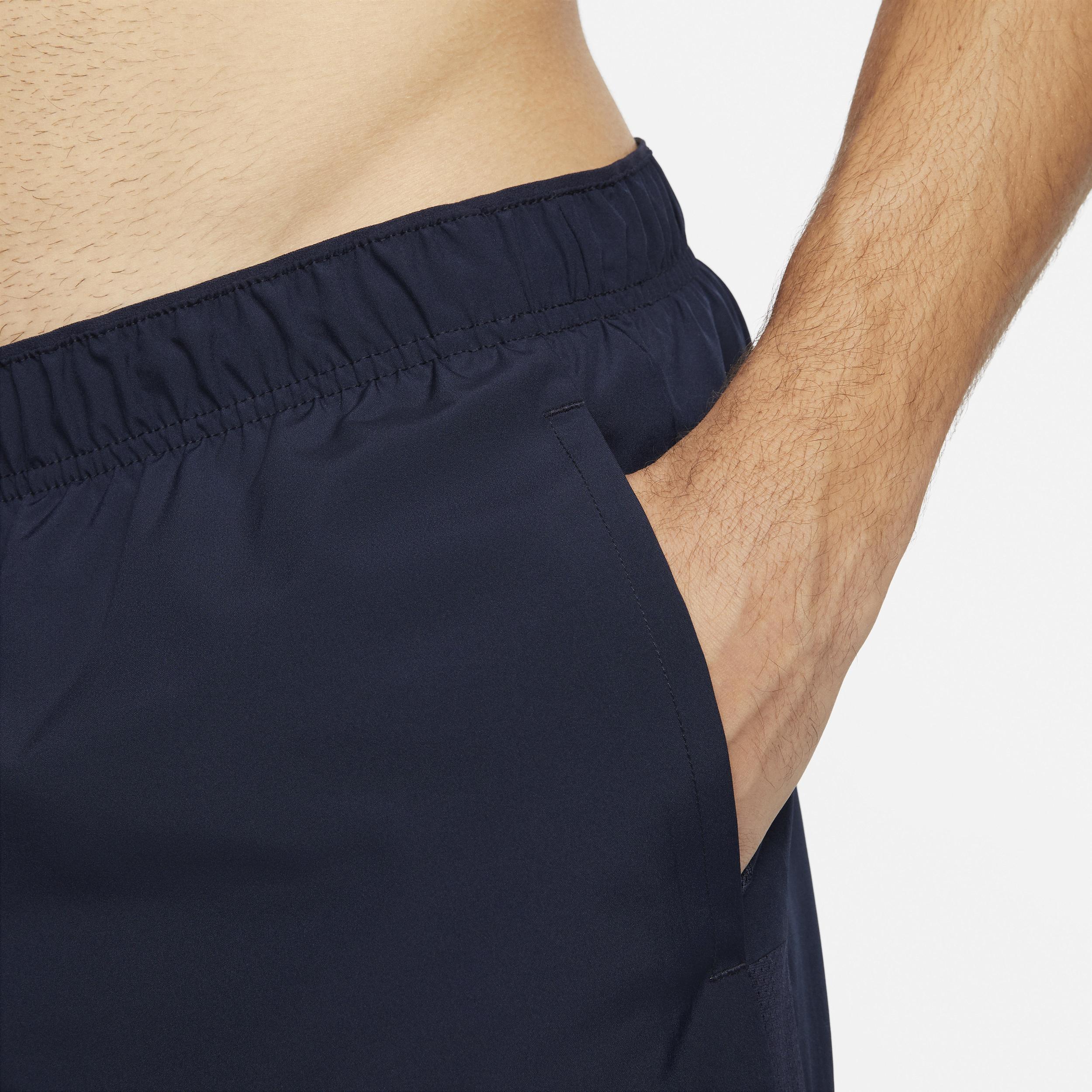 Nike Men's Challenger Dri-FIT 5" Brief-Lined Running Shorts Product Image