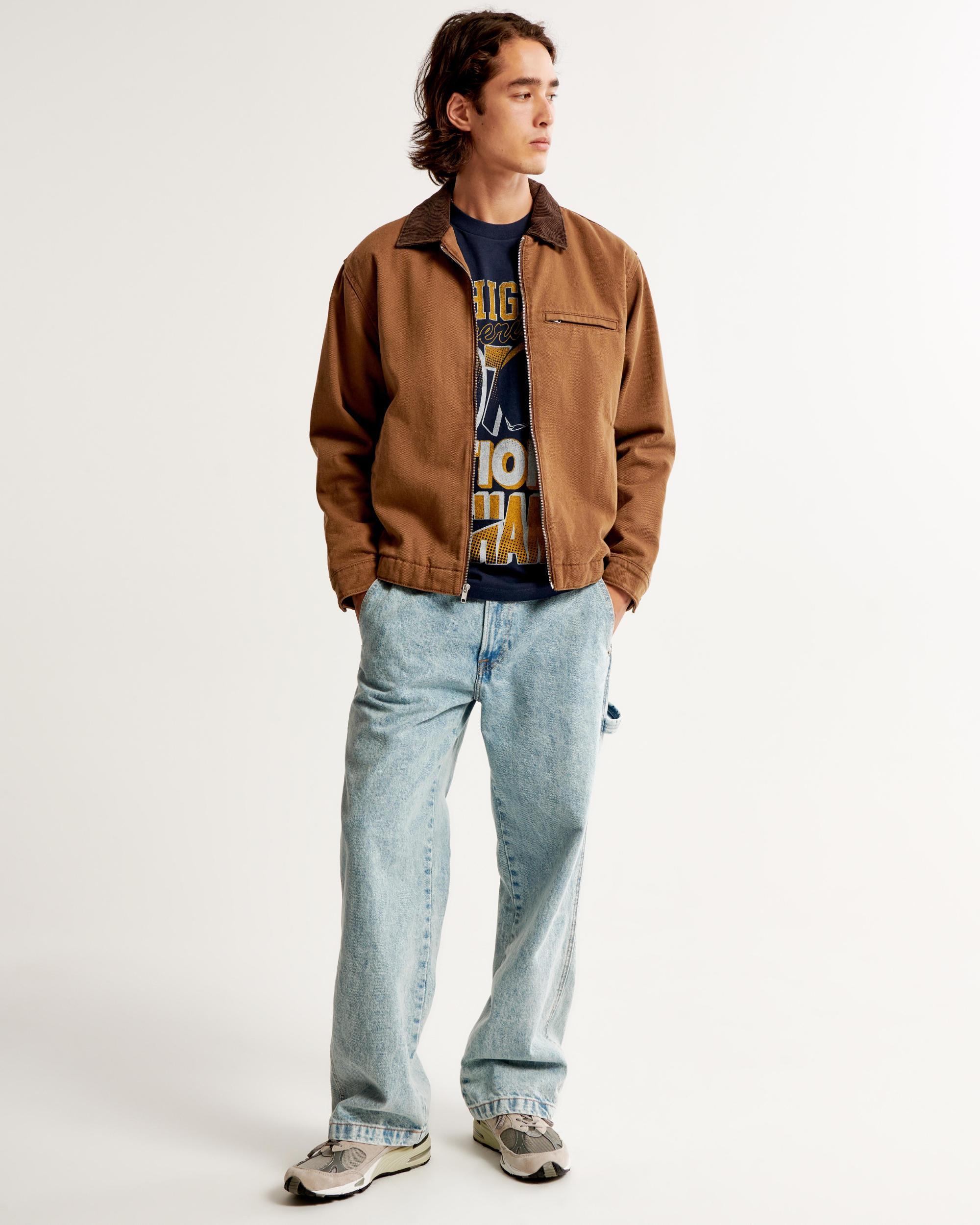 University of Michigan Graphic Tee Product Image