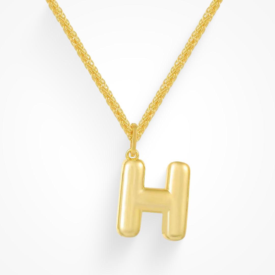 I Heart Me Necklace Product Image