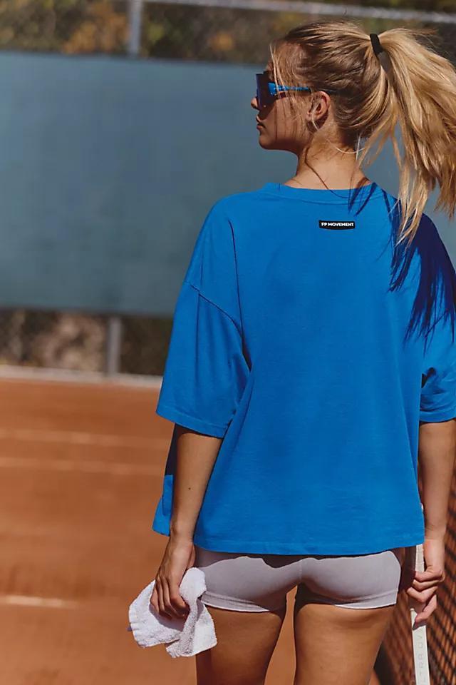 Tackle Tee Product Image