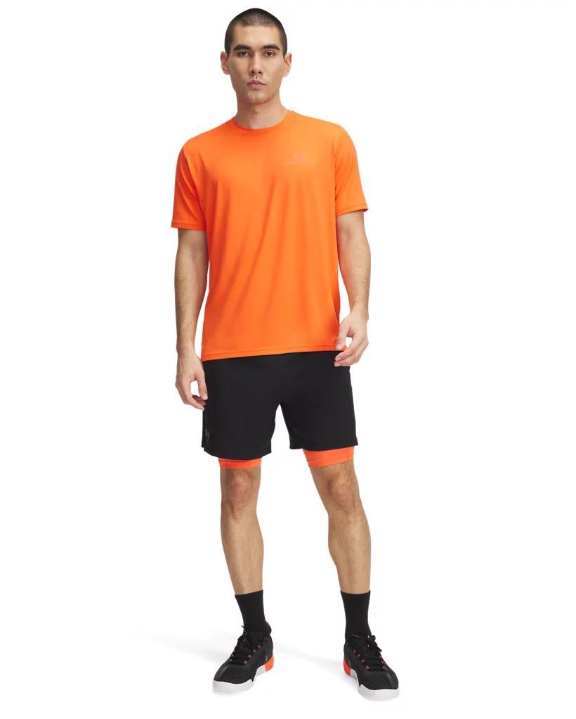 UA Vanish Woven Product Image