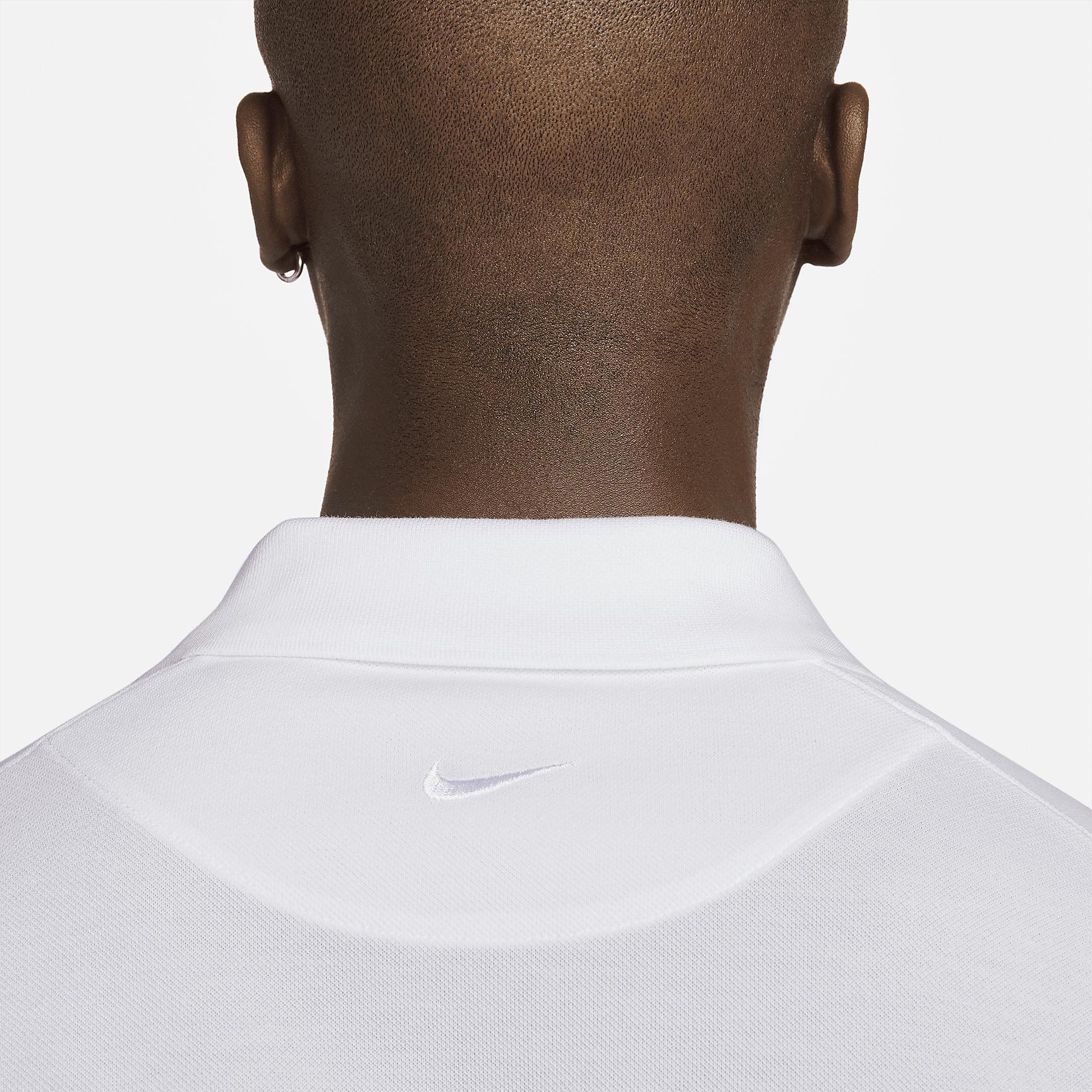 The Nike Polo Rafa Men's Slim-Fit Polo Product Image