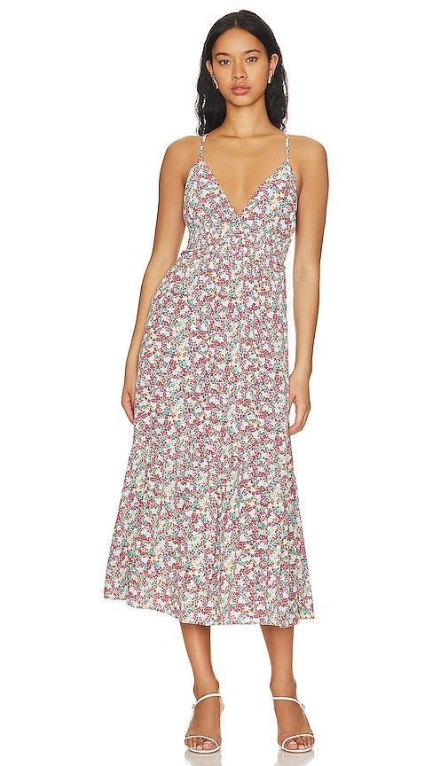 Lisa Dress Steve Madden Product Image