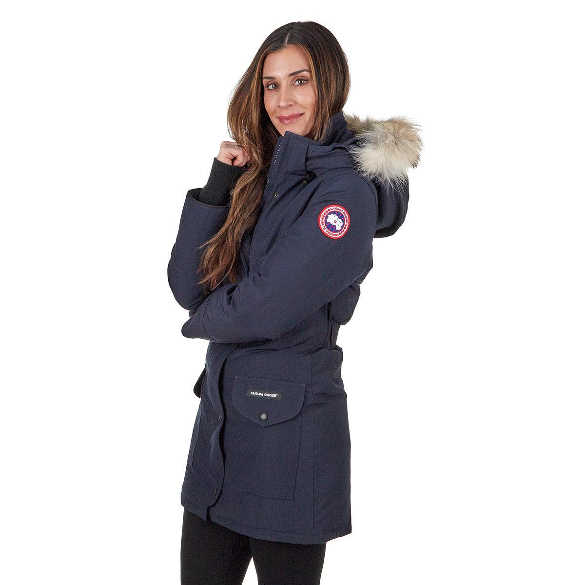Canada Goose Women's Chelsea Parka Product Image