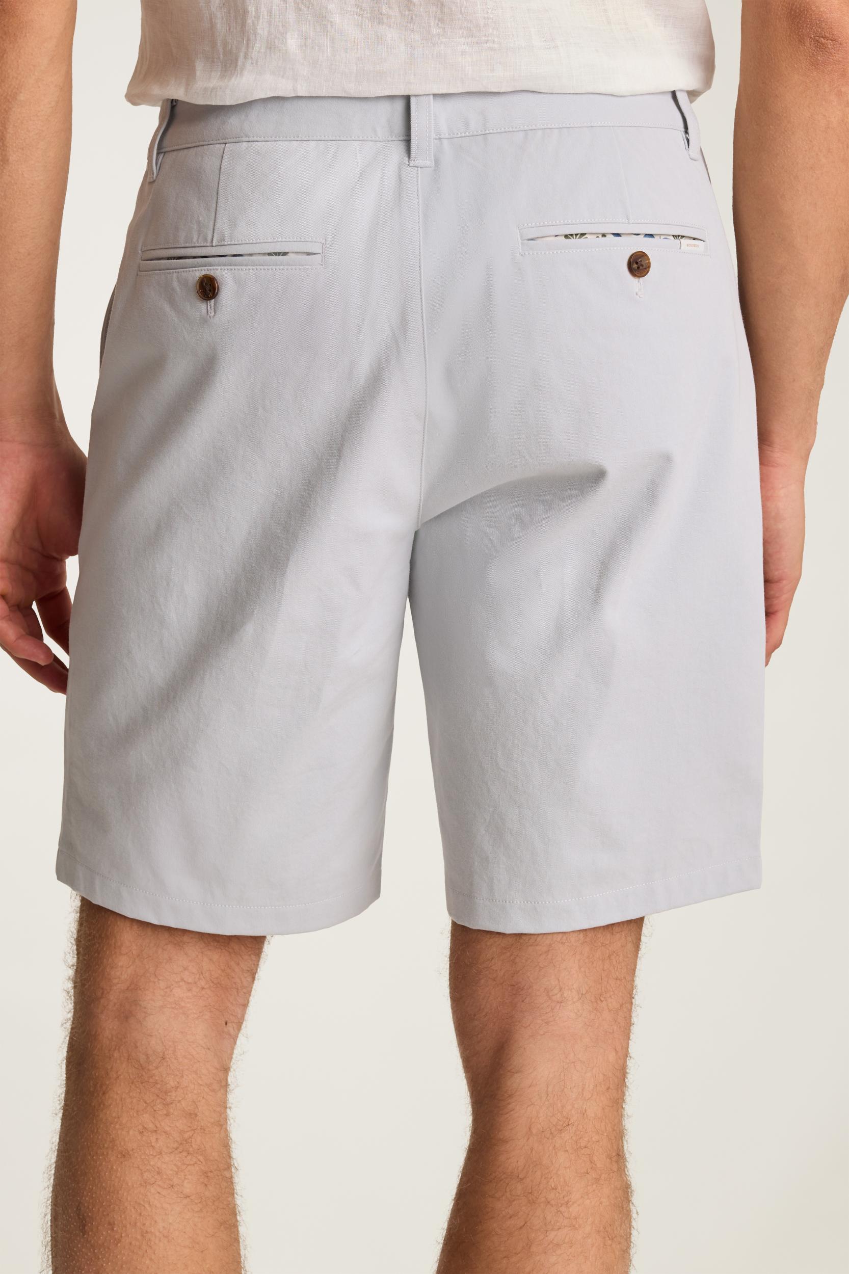 The Chino Short 2.0 Product Image