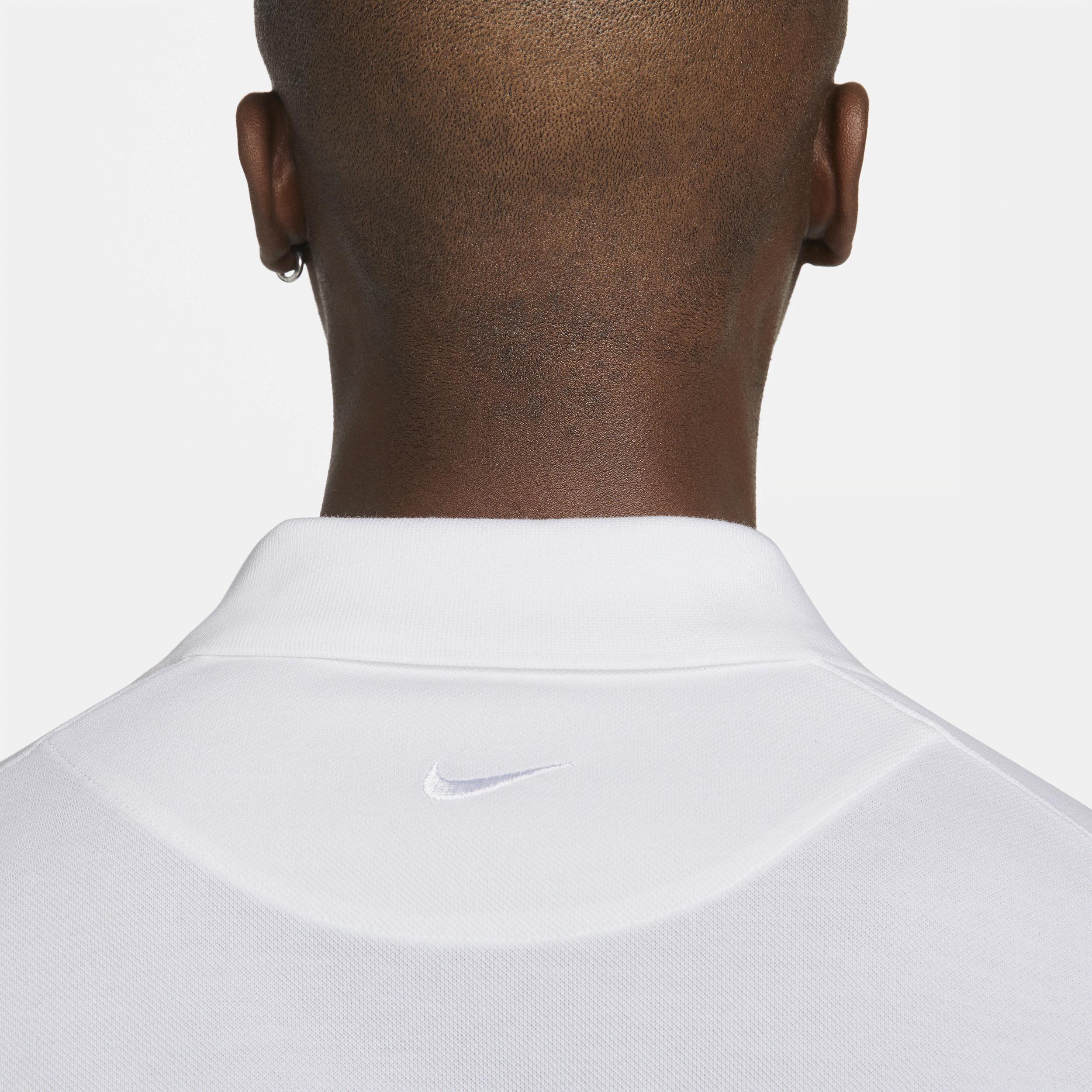The Nike Polo Rafa Men's Slim-Fit Polo Product Image