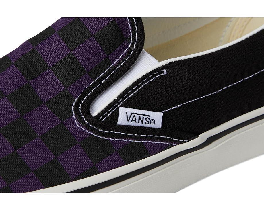 Classic Slip-On Checkerboard Product Image