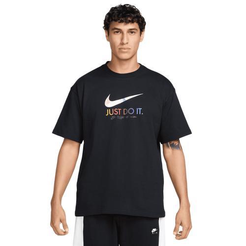 Nike Mens Nike M90 OC Mixtape T-Shirt - Mens Product Image