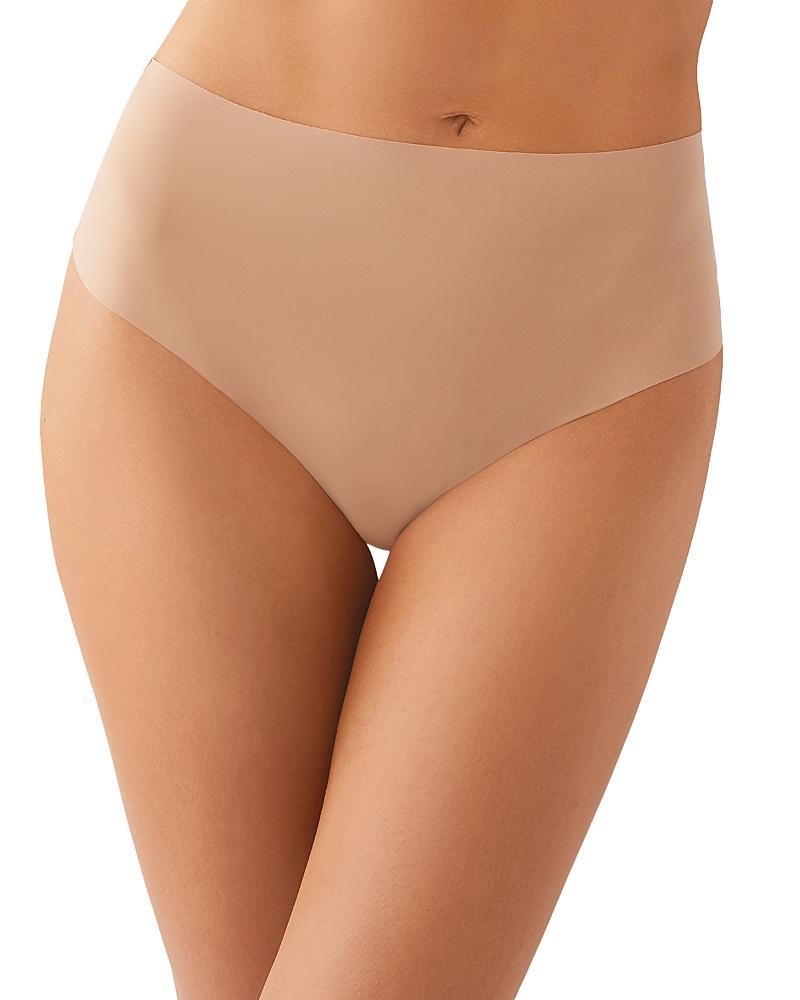 b. temptd by Wacoal b. bare Hi Waist Thong Product Image