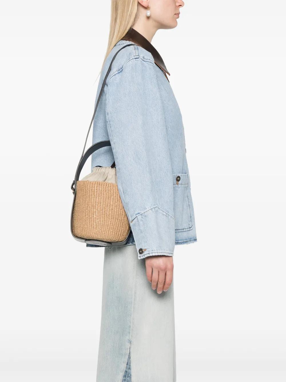 small Woody bucket bag Product Image