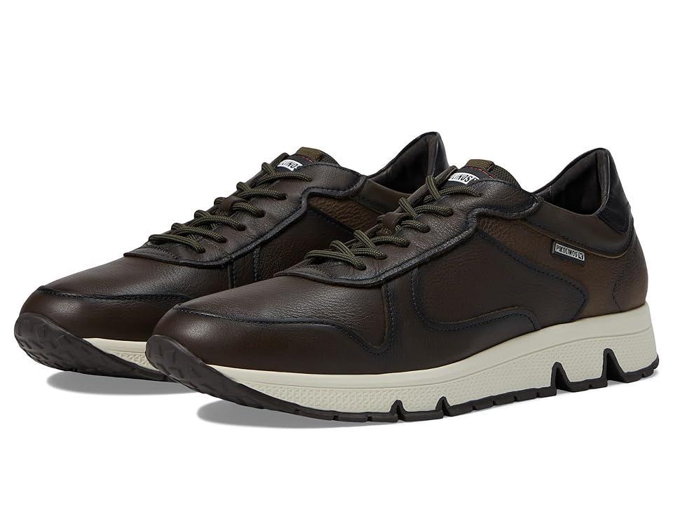 PIKOLINOS Ferrol M9U-6086PLC1 (Musgo) Men's Shoes Product Image