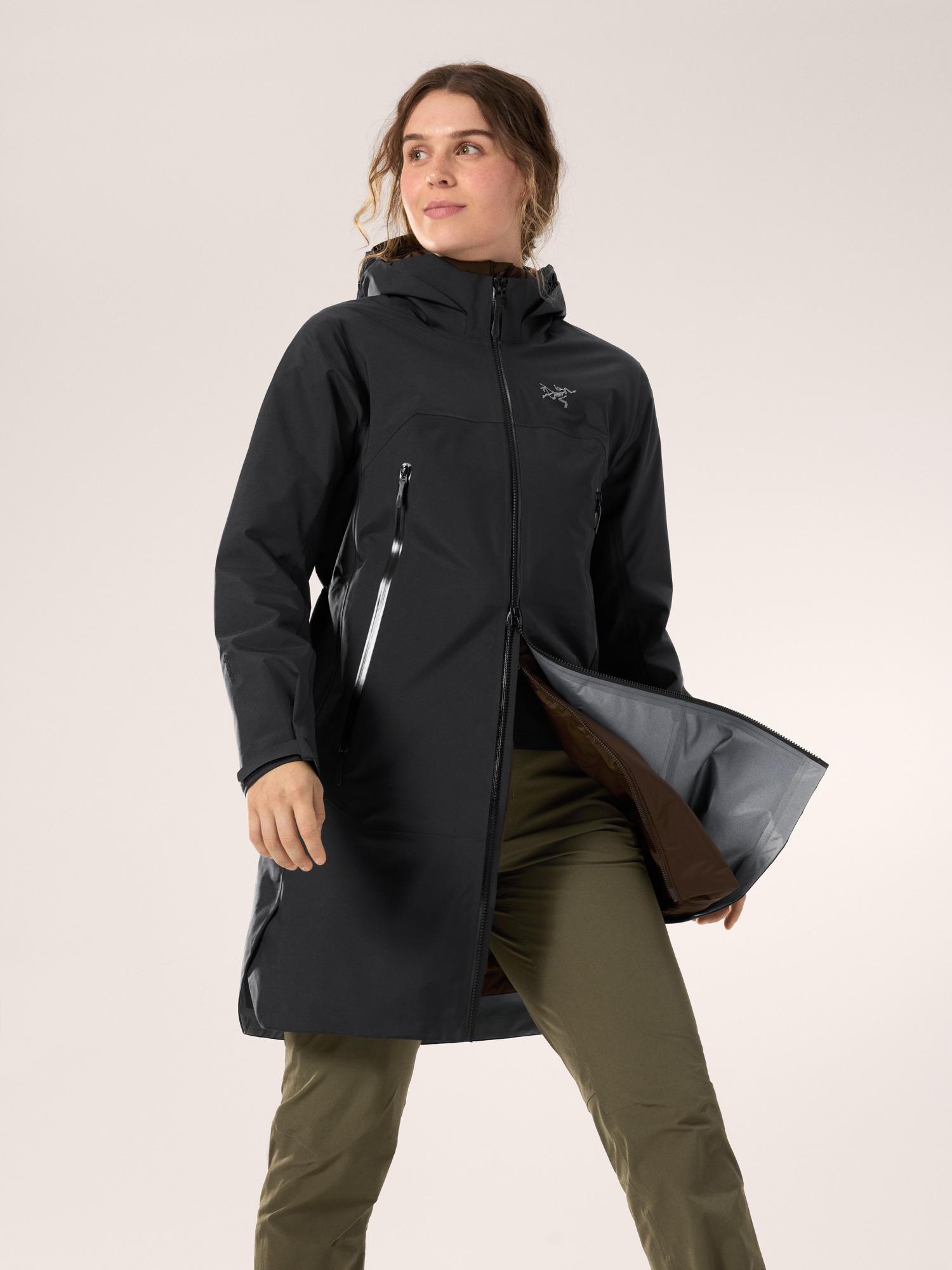 Beta Coat Women's Product Image