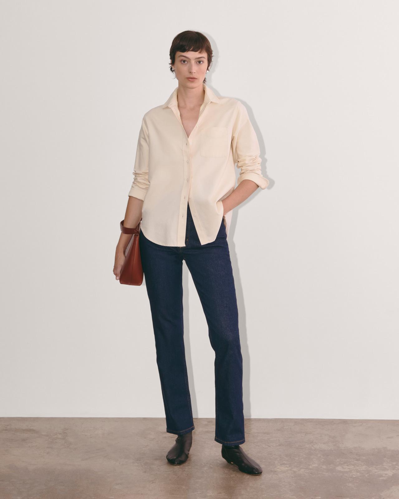The Must-Have Oxford Shirt Product Image