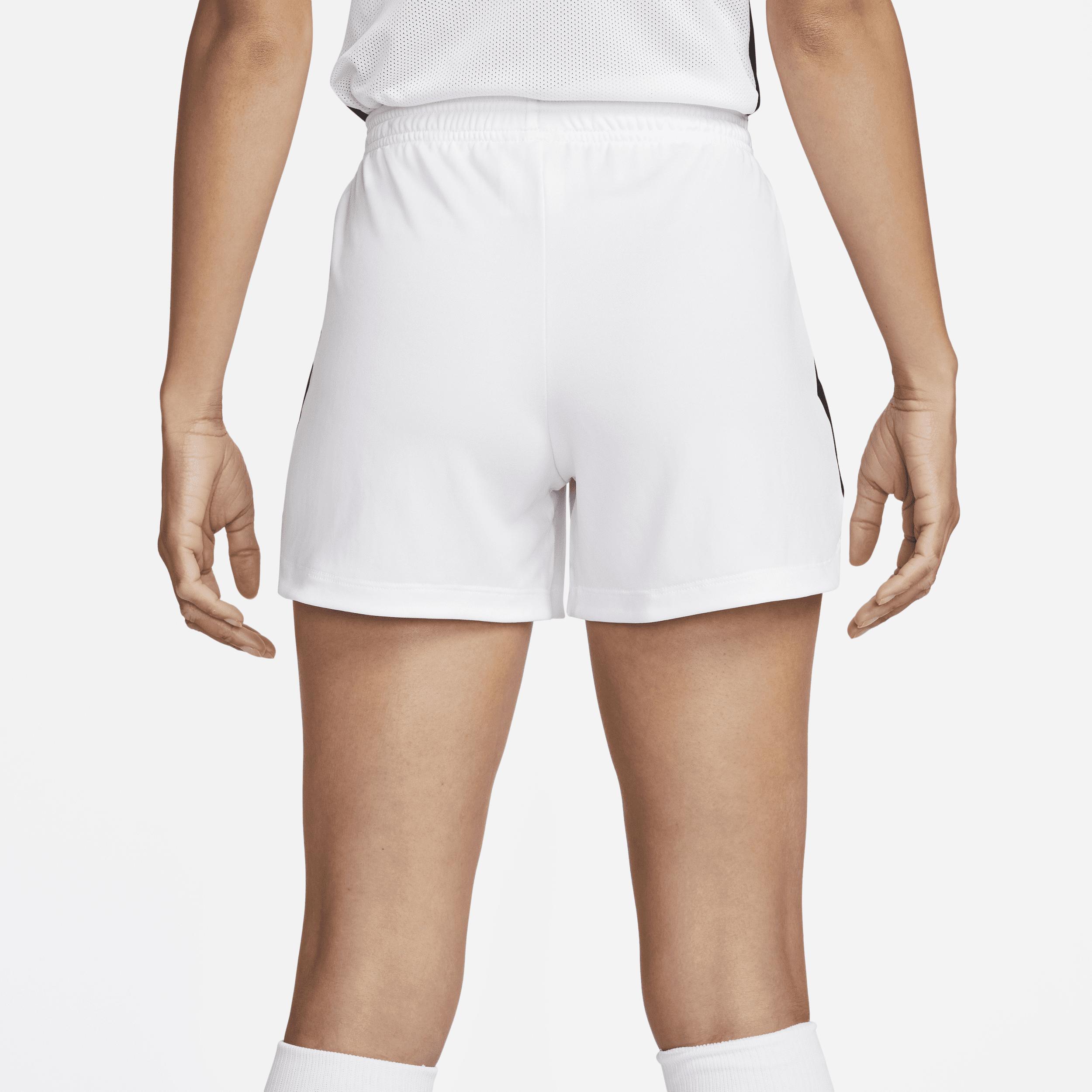 Nike Women's Dri-FIT Academy 23 Soccer Shorts Product Image