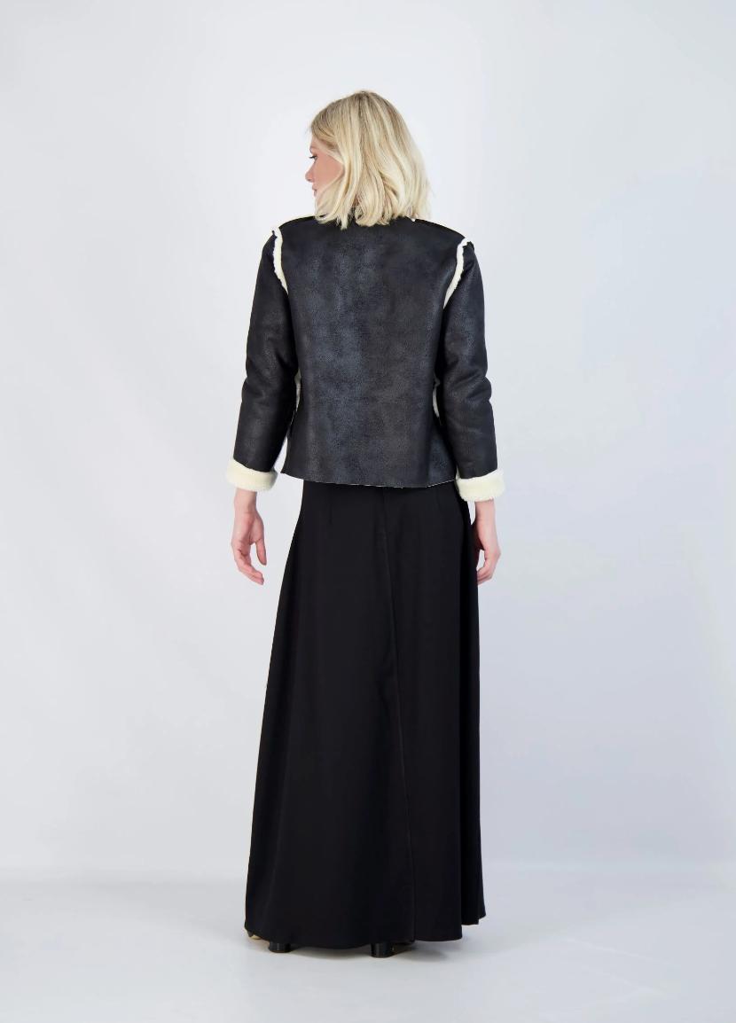 Level Collection Sherpa Jacket Product Image