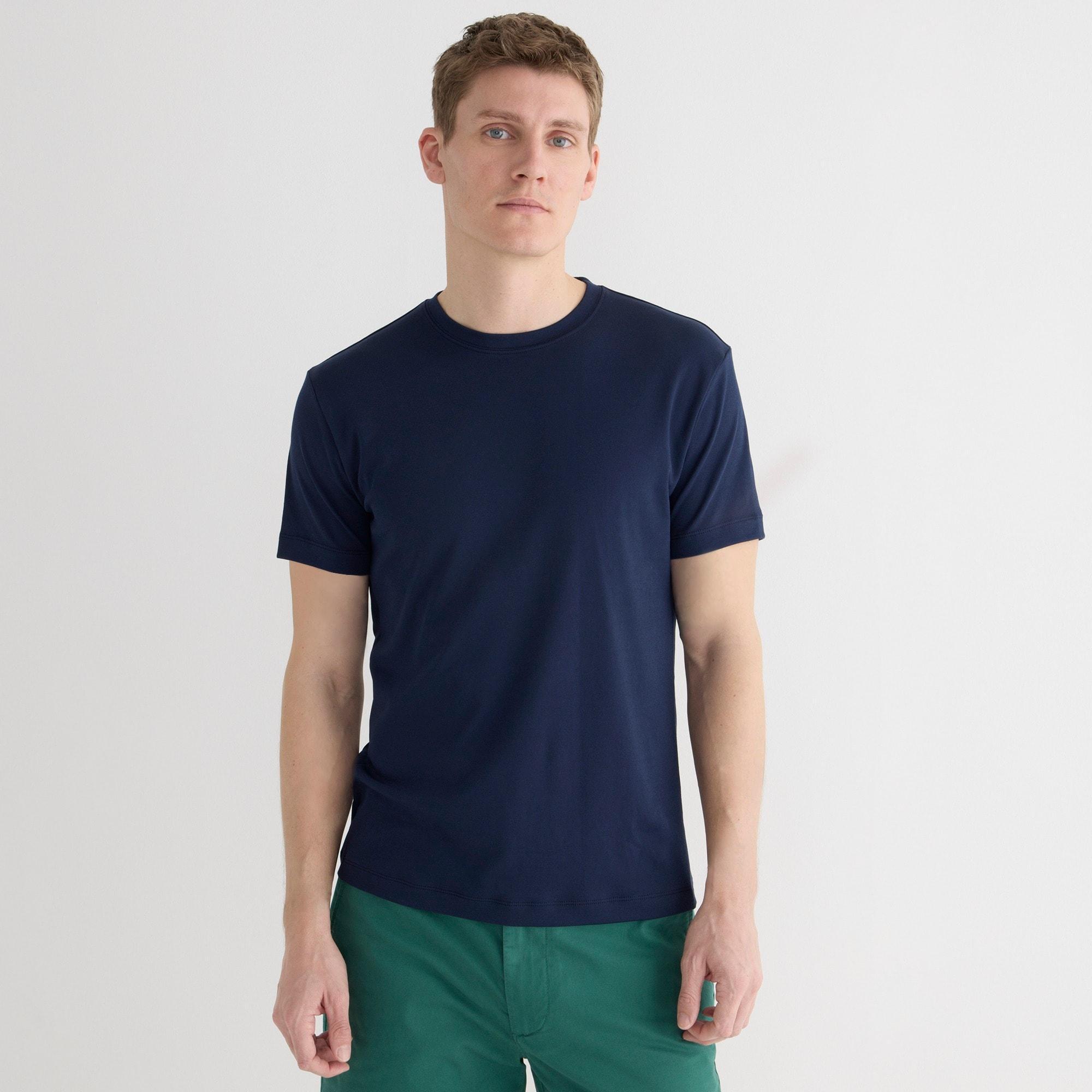 Performance T-shirt with COOLMAX® technology Product Image