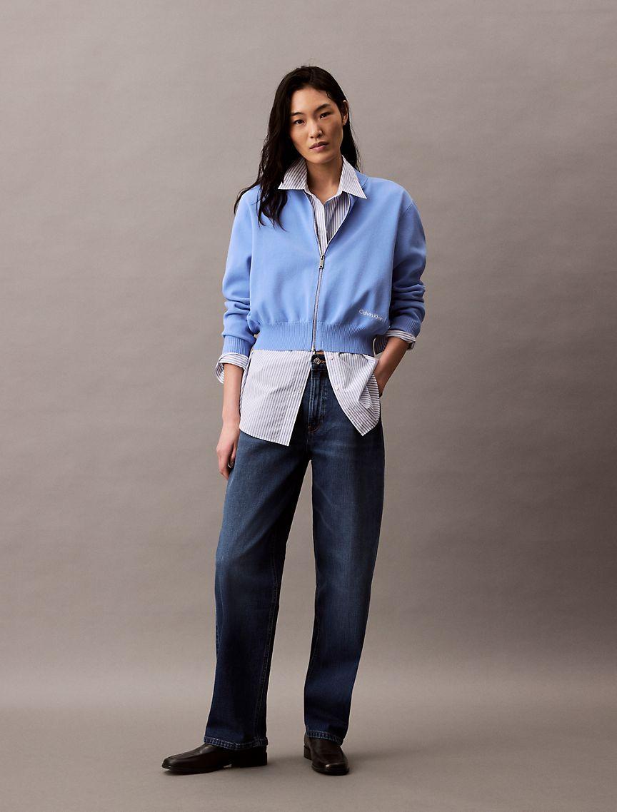 90s Loose Fit Jeans Product Image